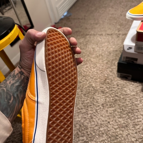 Vans foam - Picture 3 of 3